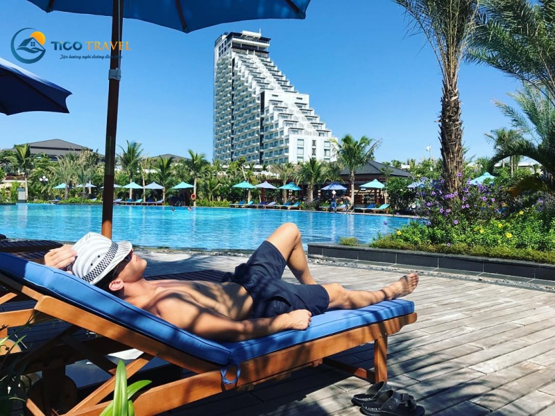 DUYÊN HÀ RESORT CAM RANH