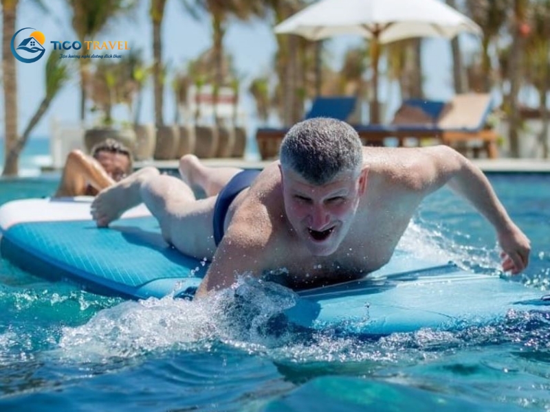 Selectum Noa Resort Cam Ranh