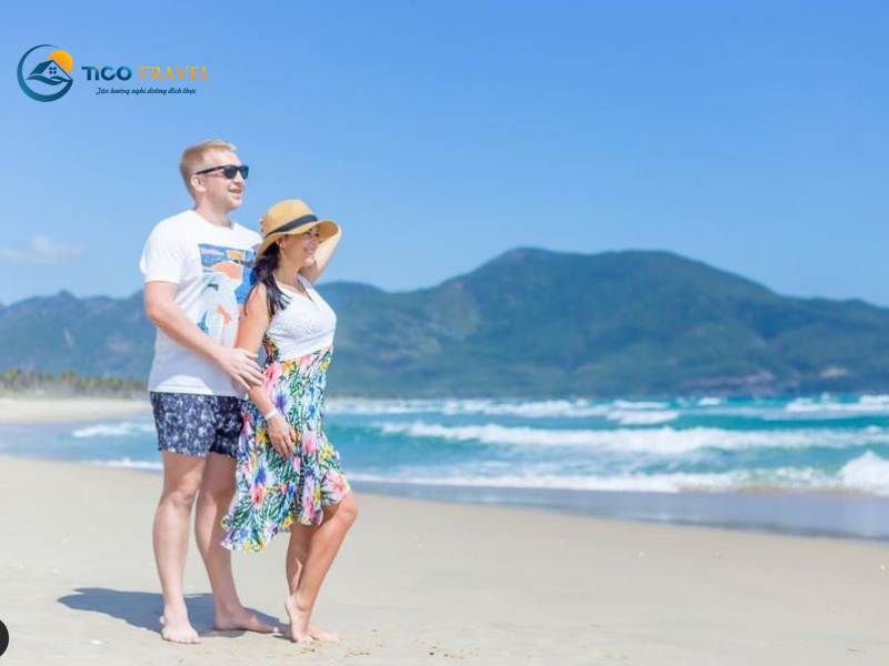 Selectum Noa Resort Cam Ranh