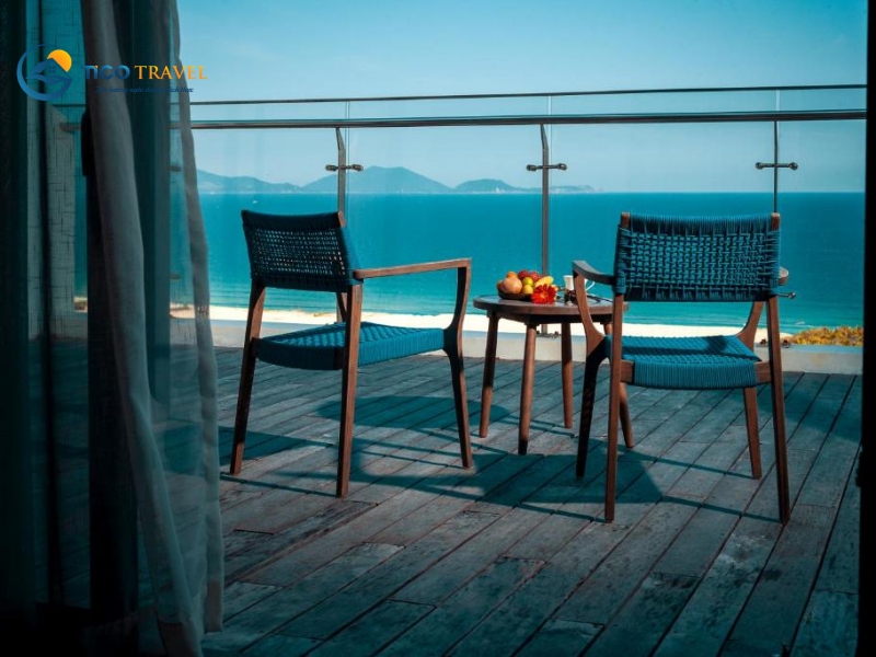 Phòng Deluxe 3 người (Deluxe Triple Room)