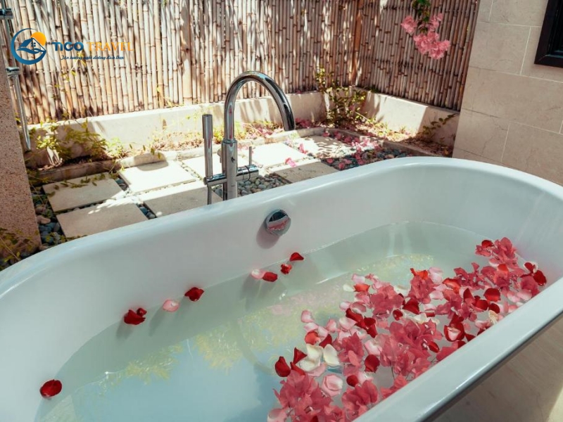 Phòng Deluxe 1 người