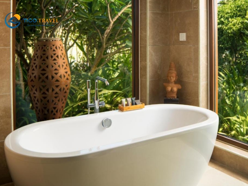 Phòng Deluxe 3 người (Deluxe Triple Room)