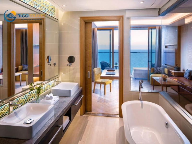 Phòng Deluxe 2 người