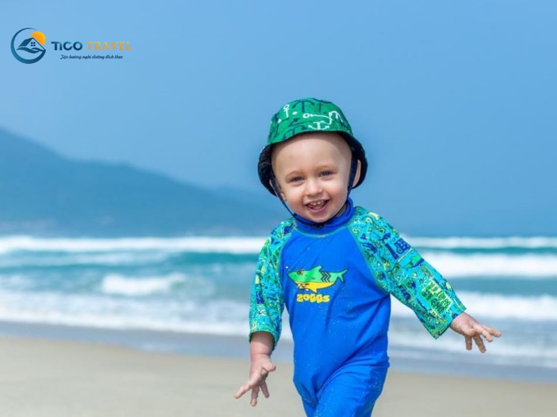 Selectum Noa Resort Cam Ranh