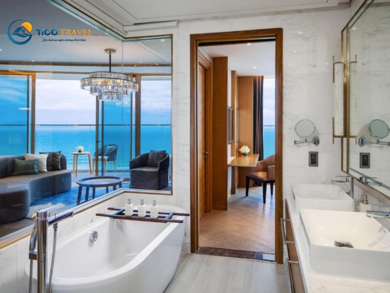 Phòng Deluxe 3 người (Deluxe Triple Room)