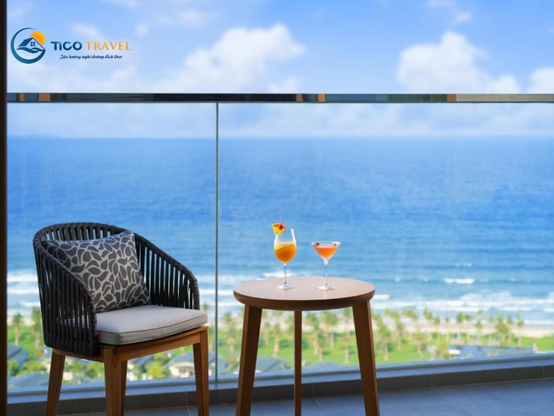 Phòng Deluxe 2 người