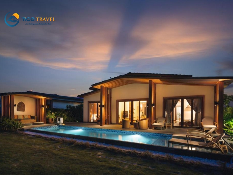 Phòng Deluxe 1 người