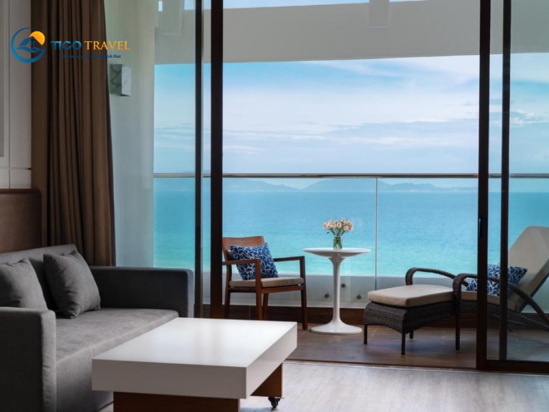 Phòng Deluxe 1 người