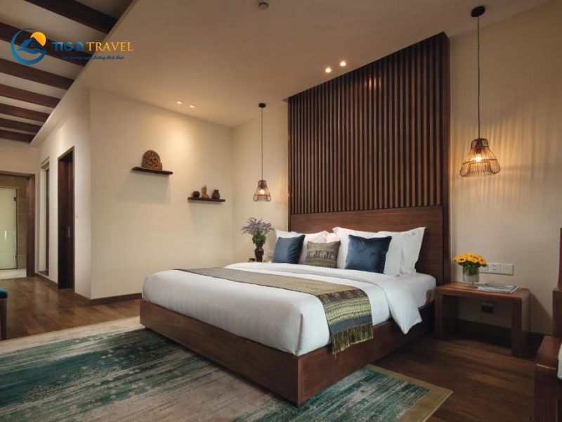 Phòng Deluxe 3 người (Deluxe Triple Room)