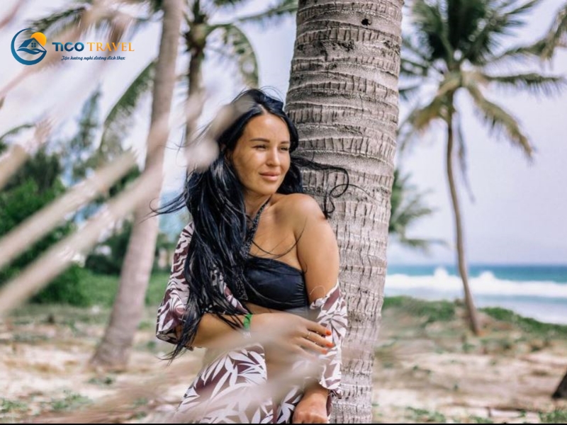 Selectum Noa Resort Cam Ranh