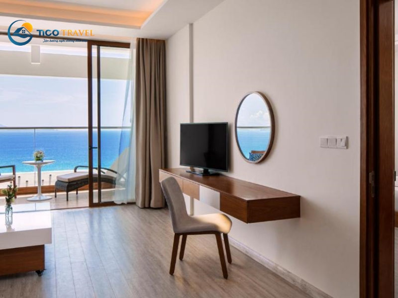 Phòng Deluxe 2 người