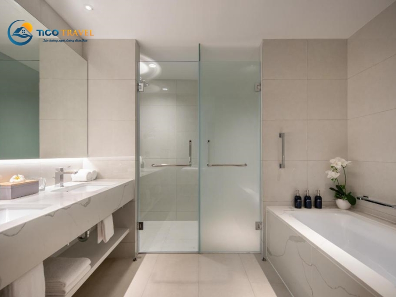 Phòng Deluxe 2 người