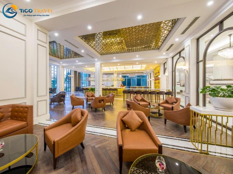 Melia Vinpearl Cam Ranh Beach Resort