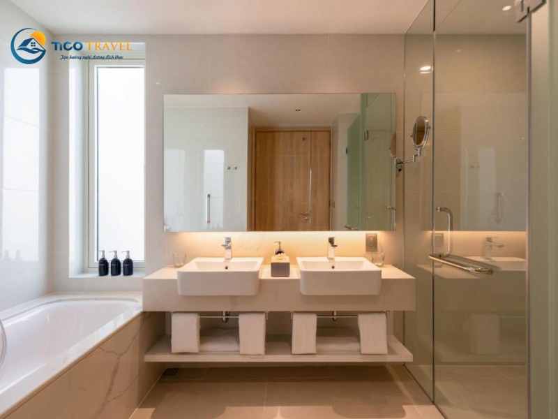 Phòng Deluxe 3 người (Deluxe Triple Room)