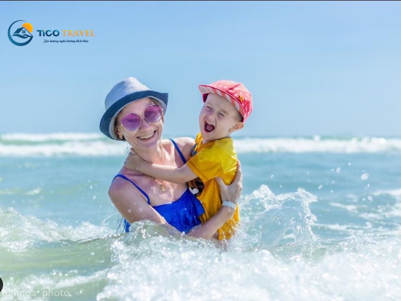 Selectum Noa Resort Cam Ranh