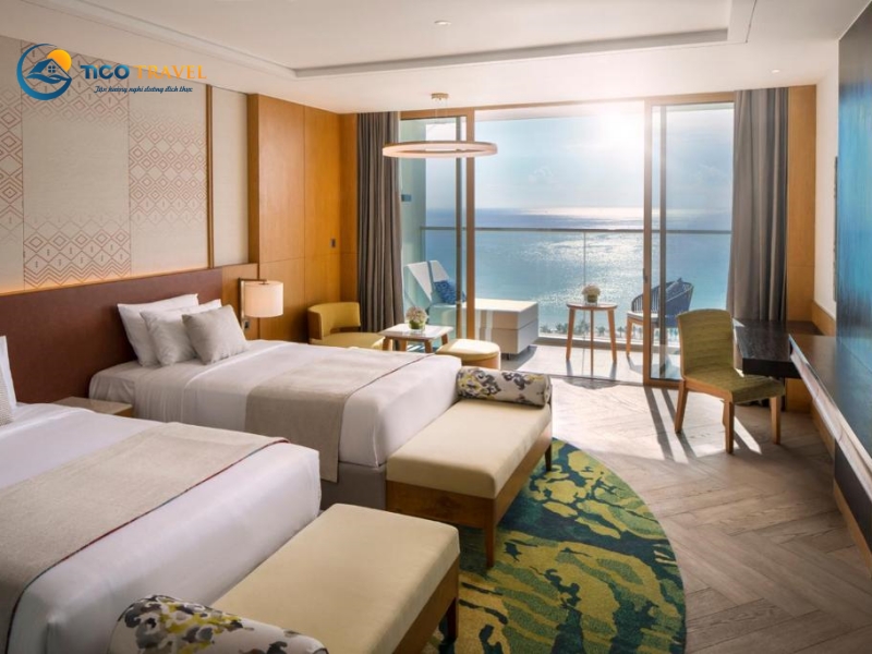 Phòng Deluxe 1 người