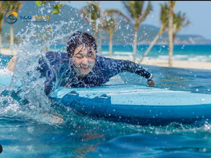 Selectum Noa Resort Cam Ranh