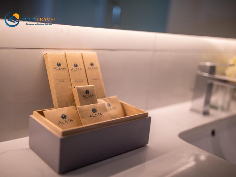 Phòng Deluxe 1 người