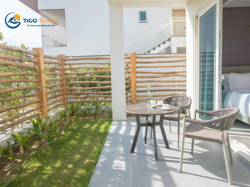 Phòng Deluxe 3 người (Deluxe Triple Room)