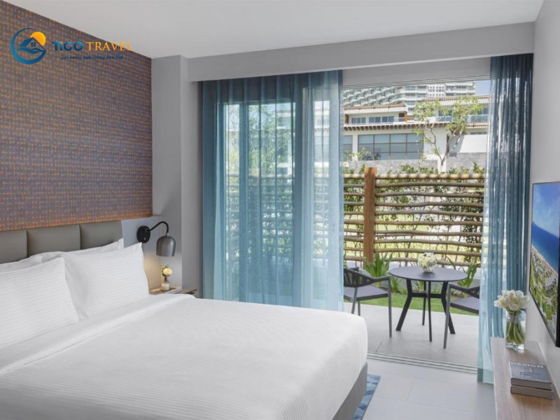 Phòng Deluxe 1 người