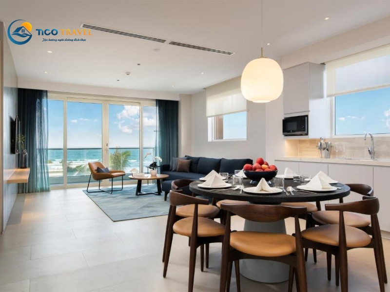 Khách sạn Flamingo Đại Hải