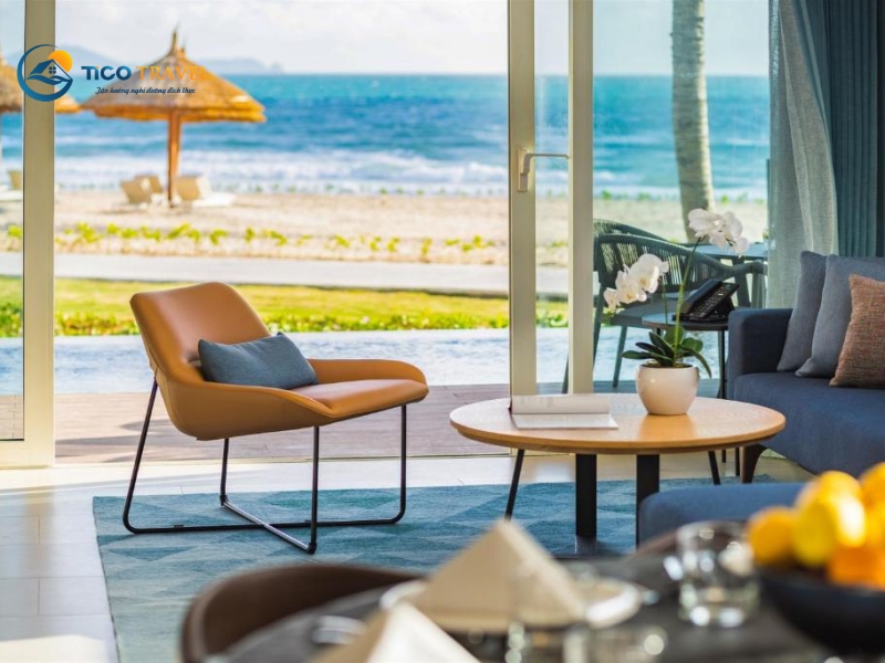 Khách sạn Flamingo Đại Hải