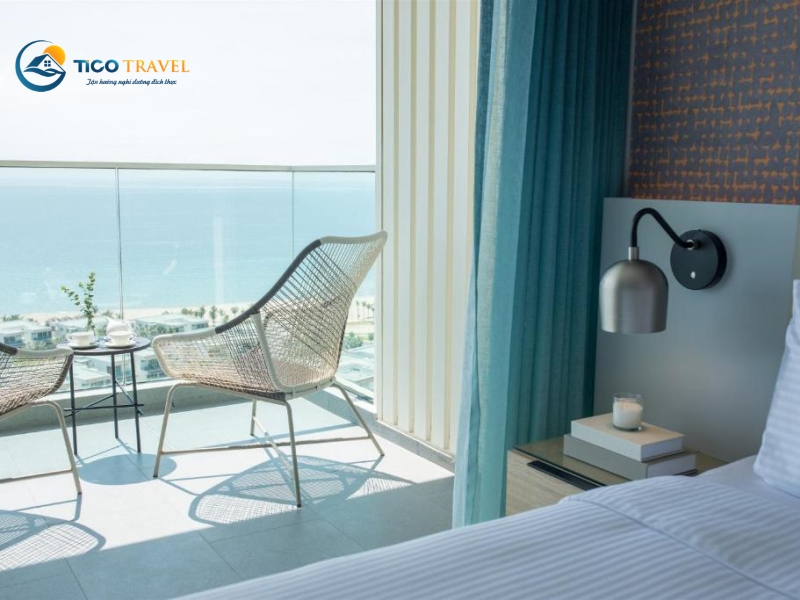 Phòng Deluxe 1 người