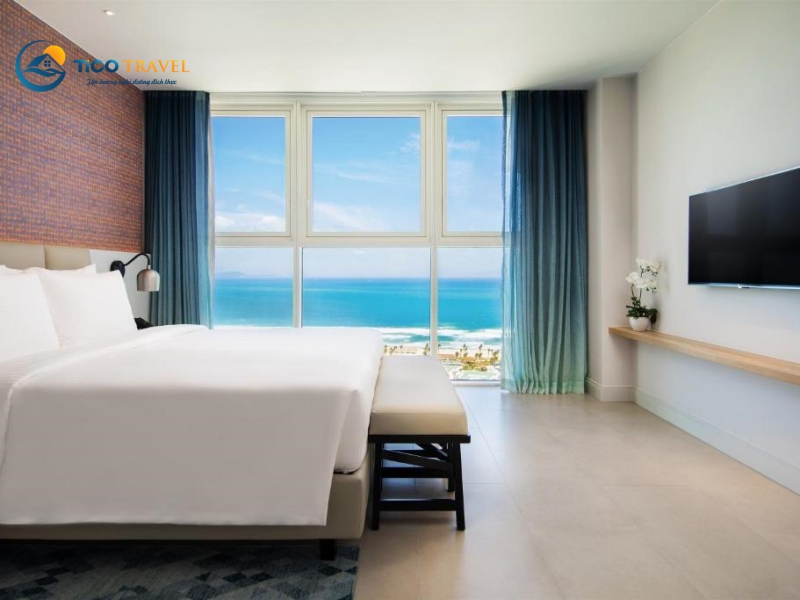Khách sạn Flamingo Đại Hải