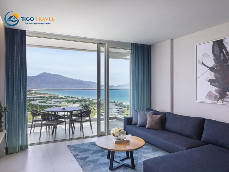 Khách sạn Flamingo Đại Hải