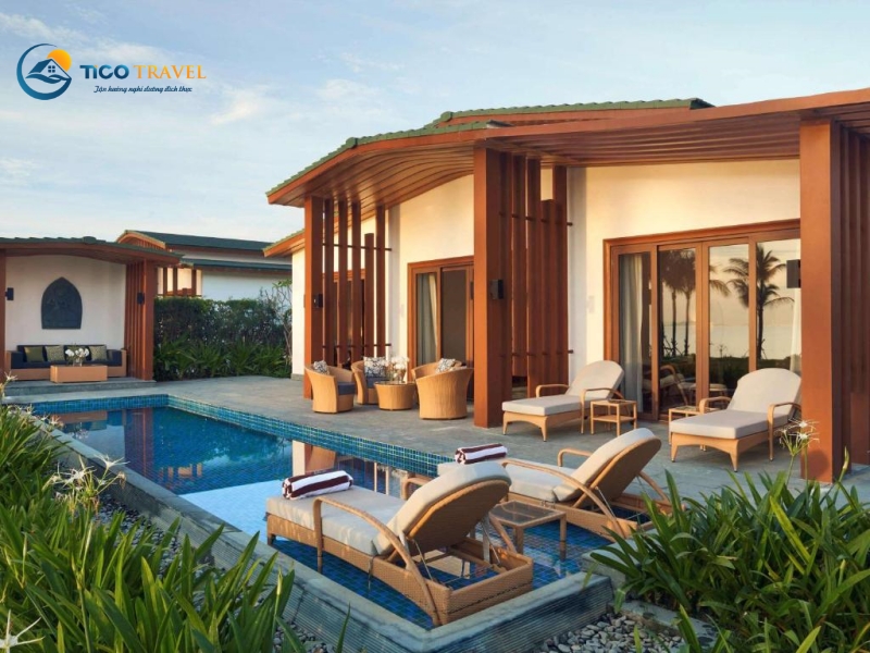 Phòng Deluxe 1 người