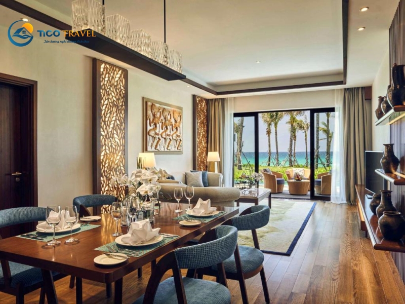 Phòng Deluxe 3 người (Deluxe Triple Room)