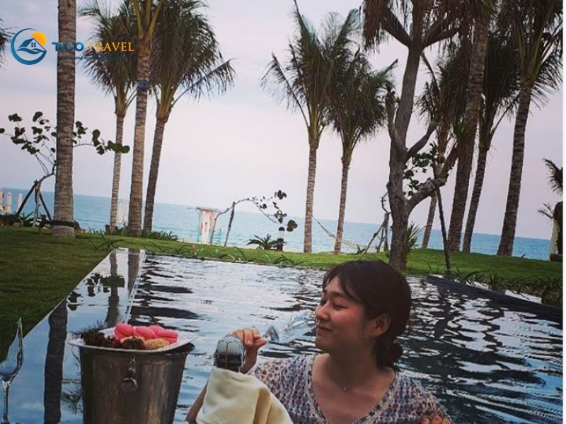 Selectum Noa Resort Cam Ranh