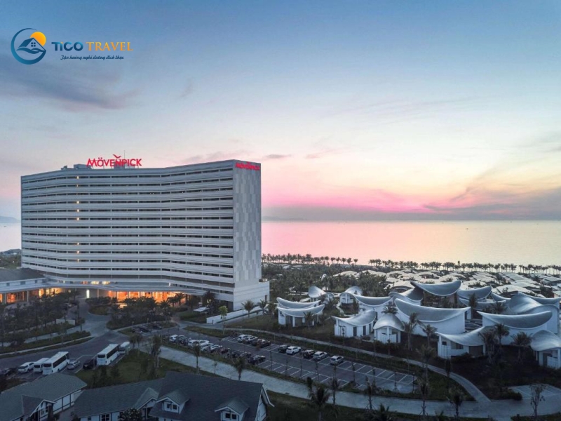 Mövenpick Resort Cam Ranh