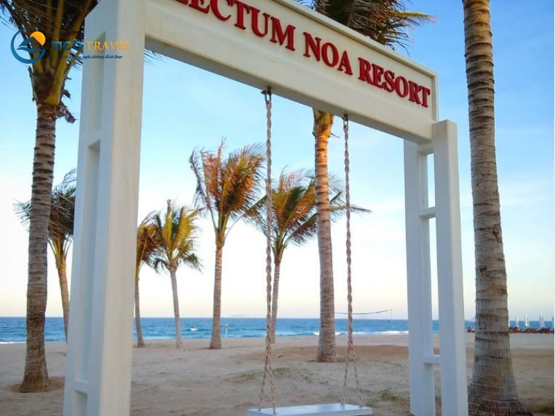 Selectum Noa Resort Cam Ranh