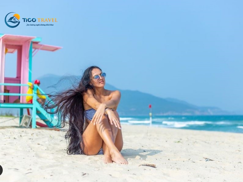 Selectum Noa Resort Cam Ranh