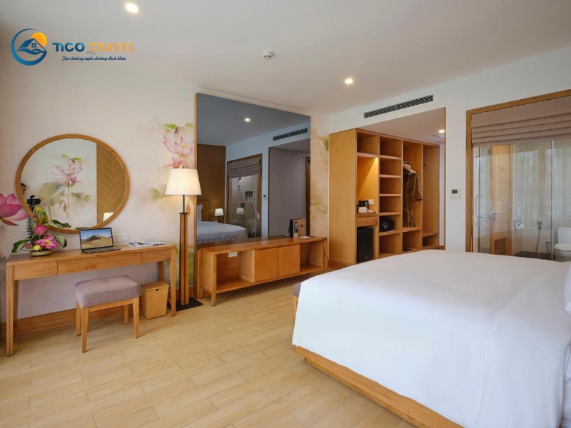 Phòng Deluxe 1 người