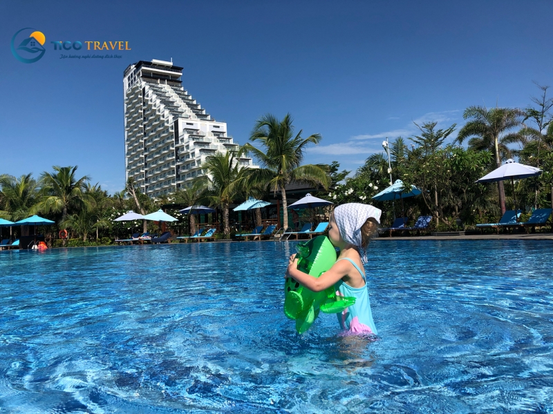 DUYÊN HÀ RESORT CAM RANH