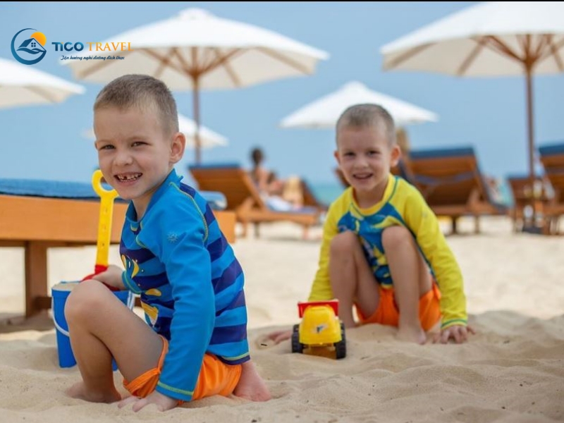 Selectum Noa Resort Cam Ranh