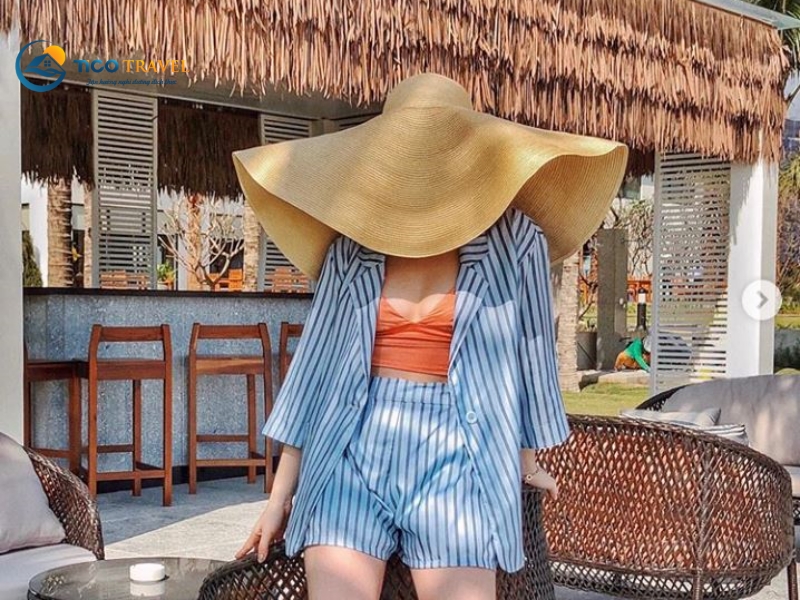 Selectum Noa Resort Cam Ranh