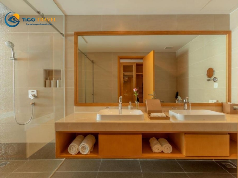 Phòng Deluxe 3 người (Deluxe Triple Room)