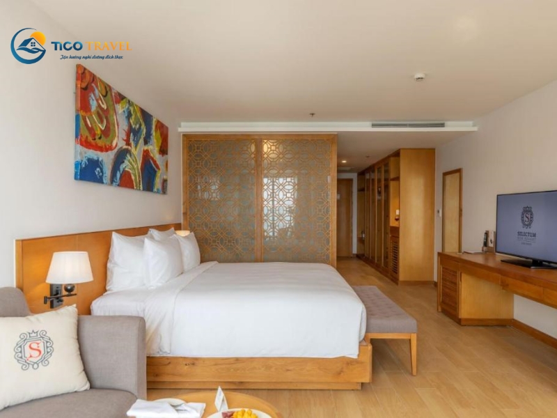 Khách sạn Flamingo Đại Hải