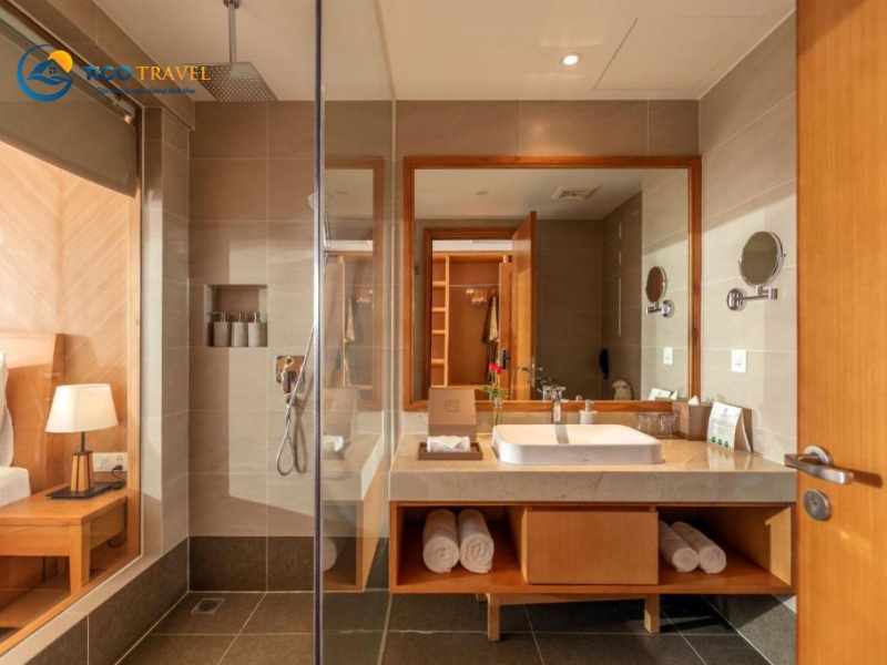 Phòng Deluxe 1 người