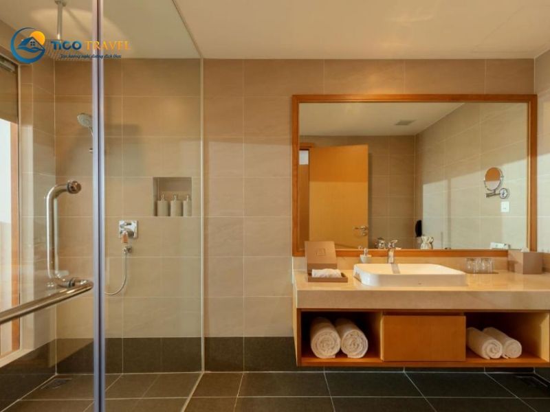 Phòng Deluxe 3 người (Deluxe Triple Room)