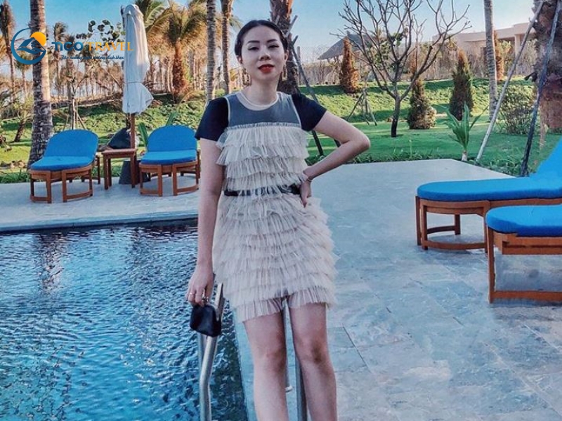 Selectum Noa Resort Cam Ranh