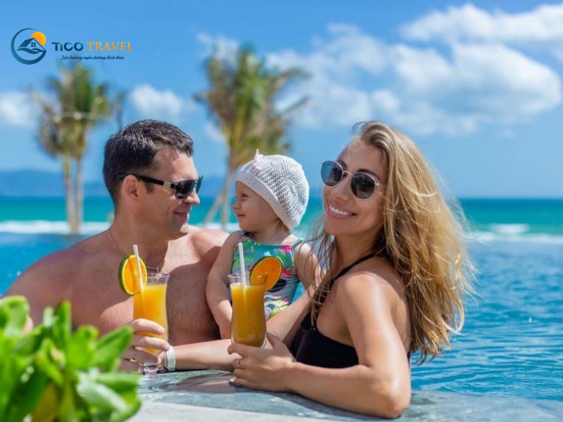 Selectum Noa Resort Cam Ranh
