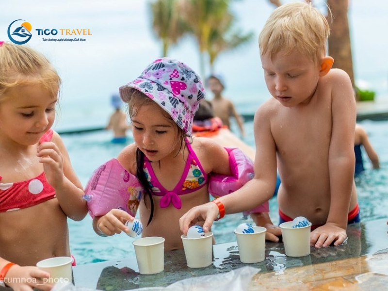 Selectum Noa Resort Cam Ranh