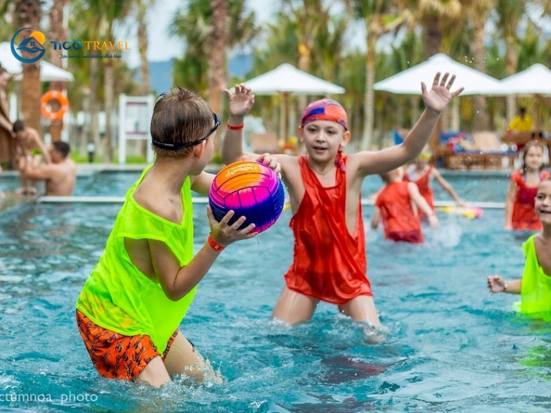 Selectum Noa Resort Cam Ranh