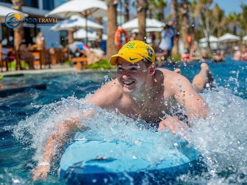 Selectum Noa Resort Cam Ranh