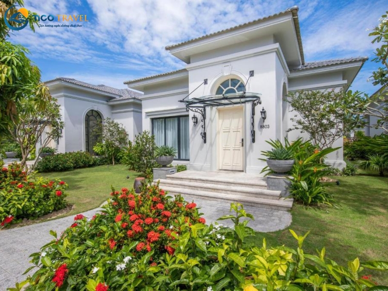 Melia Vinpearl Cam Ranh Beach Resort