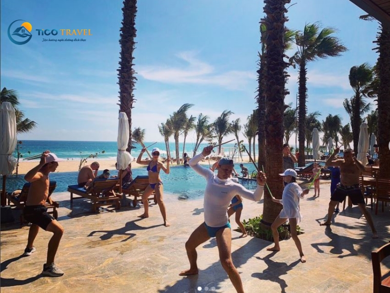 Selectum Noa Resort Cam Ranh